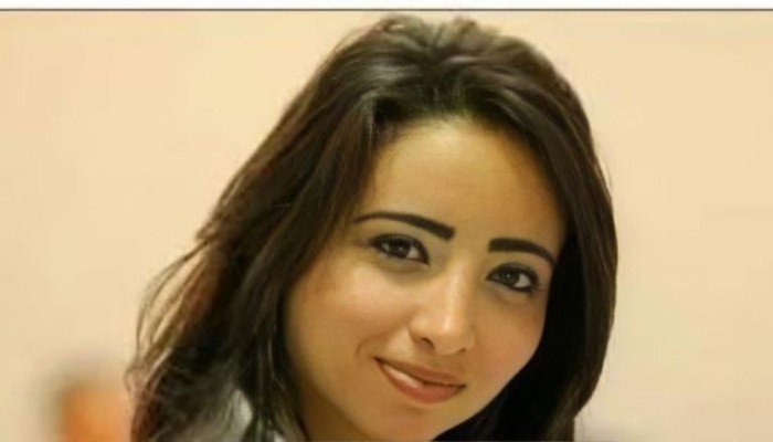 رحيل الفنانة نهال القاضي بعد حادث مأساوي.. تفاصيل الجنازة رحيل الفنانة نهال القاضي بعد حادث مأساوي.. تفاصيل الجنازة