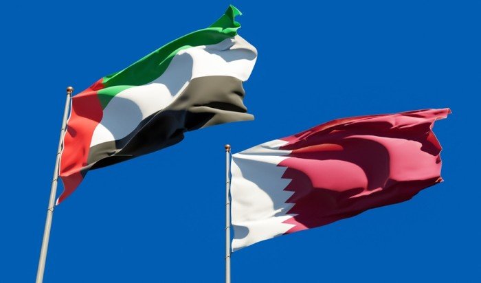 قطر تدين بشدة استهداف القنصلية العامة للإمارات في كردستان العراق قطر تدين بشدة استهداف القنصلية العامة للإمارات في كردستان العراق