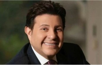 هاني شاكر يتعرّض لوعكة صحية جديدة