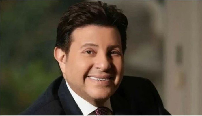 هاني شاكر يتعرّض لوعكة صحية جديدة هاني شاكر يتعرّض لوعكة صحية جديدة