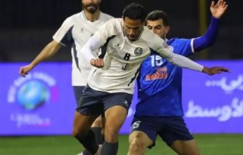 بث مباشر.. مشاهدة مباراة الجزيرة والأهلي في الدوري الأردني