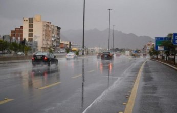 تحذير عاجل بشأن طقس مصر المتوقع اليوم.. أمطار غزيرة وتقلبات حادة تضرب الوجه البحري