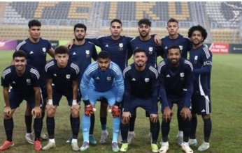 بث مباشر.. مشاهدة مباراة إنبي وبتروجيت في كأس الرابطة المصرية