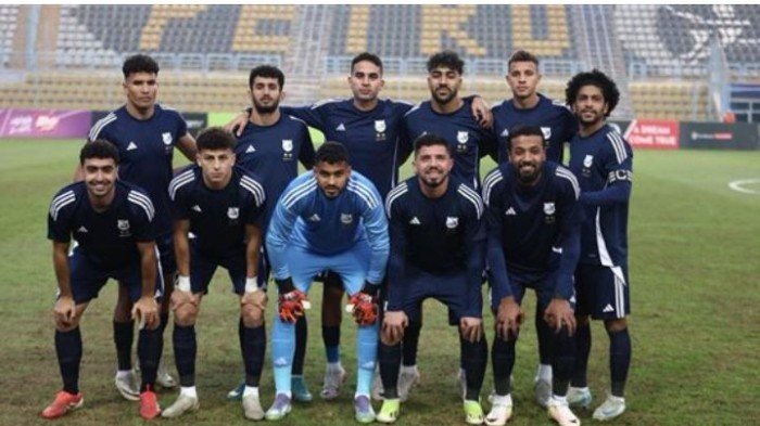 بث مباشر.. مشاهدة مباراة إنبي وبتروجيت في كأس الرابطة المصرية بث مباشر.. مشاهدة مباراة إنبي وبتروجيت في كأس الرابطة المصرية