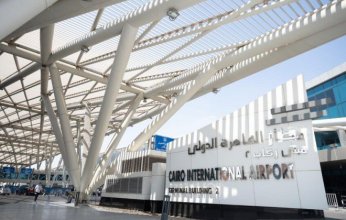 مصر تعلن انتظام الحركة الجوية رغم إغلاق مجالات جوية بدول مجاورة