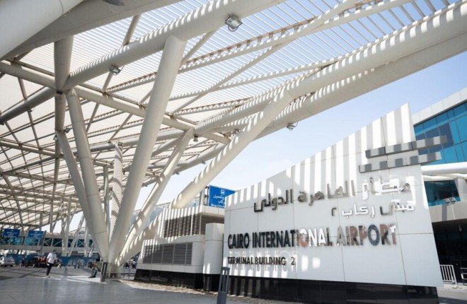 مصر تعلن انتظام الحركة الجوية رغم إغلاق مجالات جوية بدول مجاورة مصر تعلن انتظام الحركة الجوية رغم إغلاق مجالات جوية بدول مجاورة