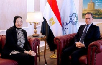 مصر: أميرة سالم رئيساً لقطاع القنوات المتخصصة بماسبيرو