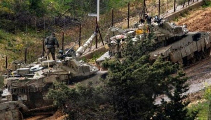 جيش الاحتلال يعلن مقتل جندي إسرائيلي خلال معارك في جنوب لبنان جيش الاحتلال يعلن مقتل جندي إسرائيلي خلال معارك في جنوب لبنان