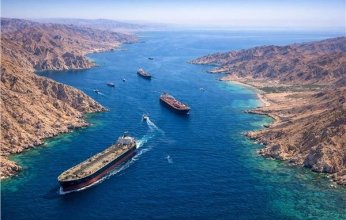 إيران: يمكن للسفن ‌باستثناء ⁠«سفن الأعداء» ⁠المرور ‌عبر مضيق هرمز