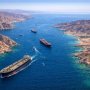 إيران ترسم نطاقًا عسكريًا جديدًا في مضيق هرمز يشمل مياه الإمارات وعُمان.. وقرقاش يرد: «أضغاث أحلام» 6 khaligyoun25170