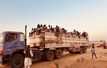 تزايد أعمال النهب والسرقة على طريق نيالا ـ الفاشر وتوقف الحركة التجارية