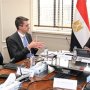 وزير الصناعة يبحث مع وفد البنك الدولي سبل التعاون المشترك 5 khaligyoun25186