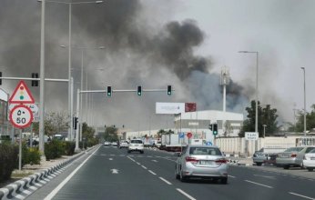 القيادة المركزية الأميركية: هجمات إيران على دول الخليج تهدد المدنيين وتعرض حياتهم للخطر