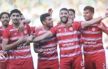 بث مباشر.. شاهد مباراة النادي الإفريقي والنجم الرياضي بالمتلوي في الدوري التونسي