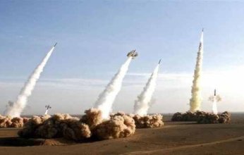 الإمارات تعلن التعامل مع 186 صاروخا باليستيا و812 مسيرة إيرانية منذ السبت الماضي