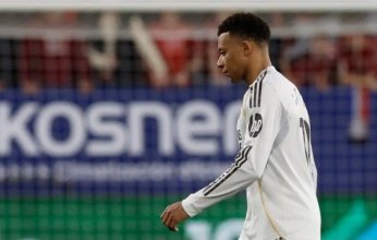 نبأ ساراً لجماهير ريال مدريد بشأن إصابة مبابي