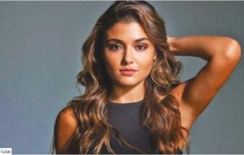 الممثلة التركية هاندا أرتشيل تعلق على اتهامها بحيازة المواد المخدرة