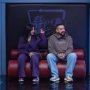 ماذا فعل النجم محمد دياب في برنامج «رامز ليفل الوحش»؟ 4 khaligyoun25863