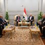 بالتفاصيل.. ننشر نص بيان مجلسي النواب والشيوخ بمصر المشترك حول اعتداءات إيران على دول الخليج العربي والأردن 4 khaligyoun26149