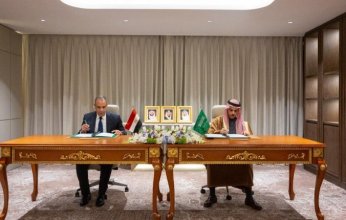 مصر والسعودية توقعان اتفاقية للإعفاء المتبادل من تأشيرات الإقامة القصيرة لحاملي الجوازات الدبلوماسية والخاصة