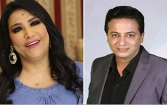 حبس الإعلامي أحمد رجب بتهمة سب وقذف الفنانة بدرية طلبة