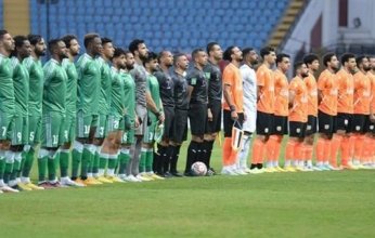 بث مباشر.. مشاهدة مباراة الاتحاد السكندري وفاركو في الدوري المصري