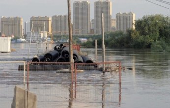 دراسة: ارتفاع مستوى سطح البحر أسرع وأكبر من التوقعات السابقة