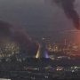إسرائيل تقصف بنى تحتية في طهران واستهداف منظومة تشغيل قمر صناعي 5 khaligyoun27165