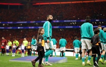 محمد صلاح يحقق إنجازاً جديداً مع ليفربول.. تفاصيل