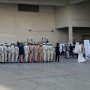 الهيئة الخيرية الكويتية توزع 6500 وجبة غذائية للعمالة الوافدة 3 khaligyoun27435
