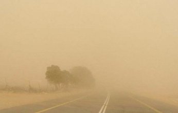 الأرصاد الجوية بمصر: سحب رعدية ممطرة تضرب هذه المناطق
