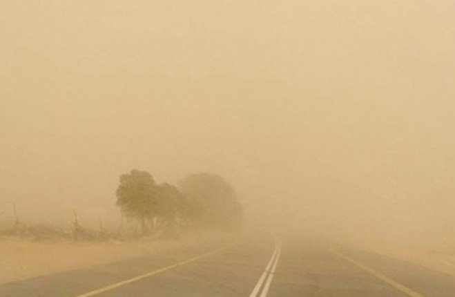 الأرصاد الجوية بمصر: سحب رعدية ممطرة تضرب هذه المناطق الأرصاد الجوية بمصر: سحب رعدية ممطرة تضرب هذه المناطق