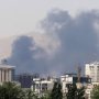 قصف جوي يستهدف مواقع في ديالى شرق بغداد 7 khaligyoun27436
