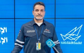 ناقلات النفط الكويتية: السيطرة على حريق الناقلة «السالمي».. بعد الاعتداء الإيراني الآثم