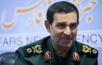 إعلام عبري: اغتيال قائد البحرية بالحرس الثوري علي رضا تنكسيري في غارة على بندر عباس