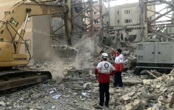 الجيش الإسرائيلي: سلاح الجو نفذ أكثر من 1000 طلعة جوية قتالية في الأجواء الإيرانية