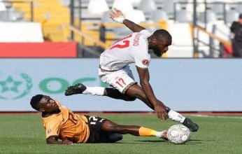 بث مباشر.. مشاهدة مباراة منتخب زامبيا ومنتخب مالاوي مباراة دولية ودية