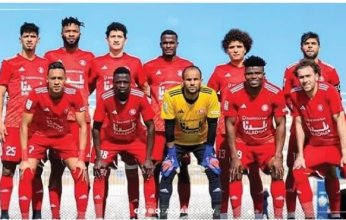 شاهد الأن.. بث مباشر لمباراة المدينة والسويحلي في الدوري الليبي