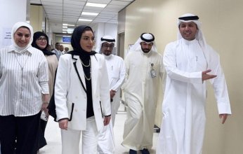 وزير الشؤون الاجتماعية الكويتي: متابعة ميدانية لضمان جودة الخدمات وسرعة الاستجابة للشكاوى