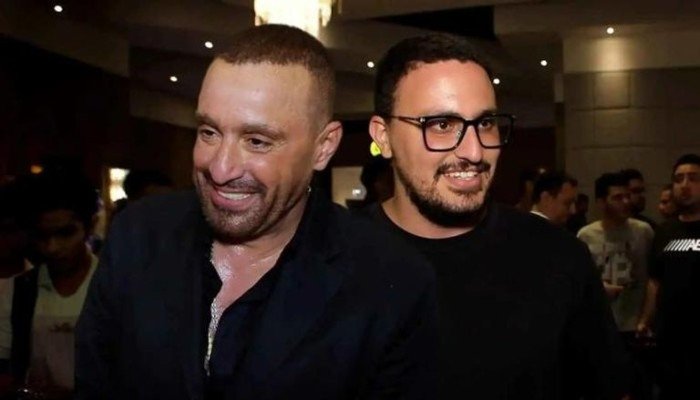 بعد الجدل على السوشيال ميديا.. ياسين السقا يكشف حقيقة إفطاره في نهار رمضان بعد الجدل على السوشيال ميديا.. ياسين السقا يكشف حقيقة إفطاره في نهار رمضان