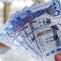 سعر الريال السعودي في مصر بختام التعاملات.. اليوم الثلاثاء 10-3-2026 7 khaligyoun28790 1