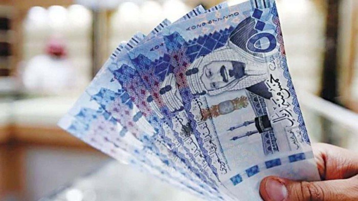 سعر الريال السعودي في مصر بختام التعاملات.. اليوم الثلاثاء 10-3-2026 سعر الريال السعودي في مصر بختام التعاملات.. اليوم الثلاثاء 10-3-2026