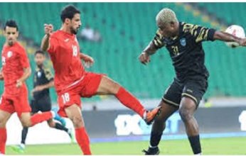بث مباشر.. مشاهدة مباراة أمانة بغداد والنفط في الدوري العراقي