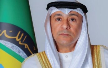 البديوي يدين الهجوم الثاني على القنصلية الإماراتية في كوردستان العراق