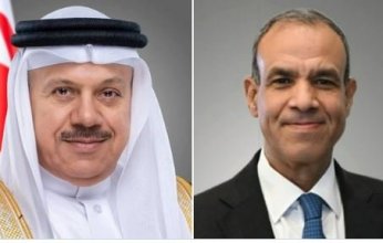 هاتفيا.. مصر والبحرين تبحثان تطورات التصعيد الإقليمي