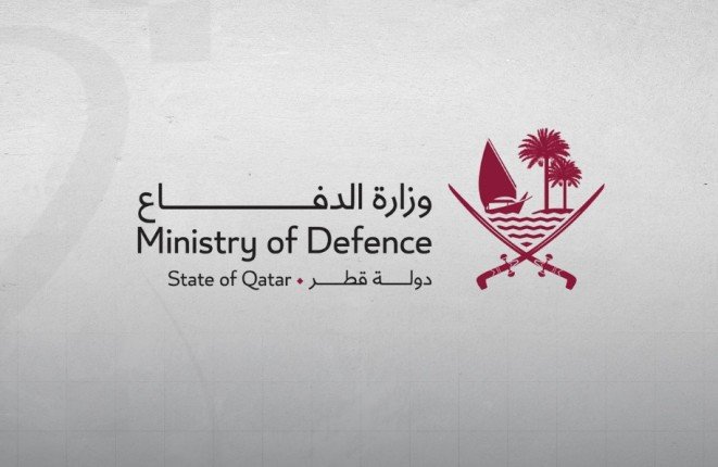 وزارة الدفاع القطرية تعلن التصدي لـ 17 صاروخا باليستيا و6 طائرات مسيرة دون خسائر وزارة الدفاع القطرية تعلن التصدي لـ 17 صاروخا باليستيا و6 طائرات مسيرة دون خسائر