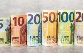 استقرار سعر اليورو أمام الجنيه المصري في تعاملات اليوم السبت 30 مايو 2026