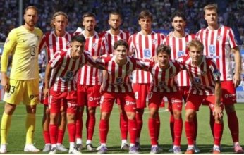 بث مباشر.. مشاهدة مباراة أتلتيكو مدريد وخيتافي في الدوري الإسباني