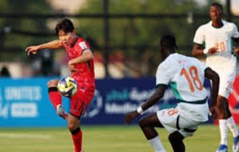 بث مباشر.. مشاهدة مباراة منتخب كوريا الجنوبية ومنتخب ساحل العاج مباراة دولية ودية