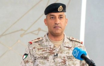 الدفاع الكويتية: رصد وتدمير طائرة مسيرة خلال الـ24 ساعة الماضية